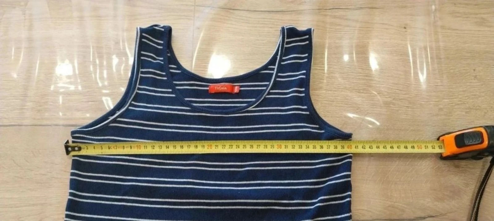 women's tank top – photo 5